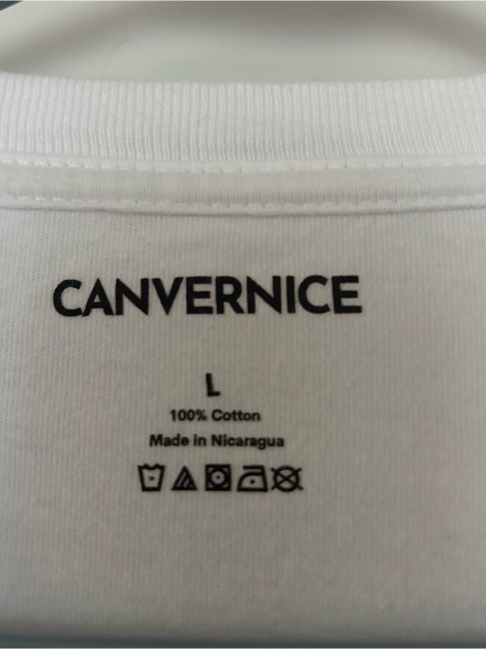 House Music Graphic tee cherries Canvernice large rave festival streetwear - Picture 6 of 8